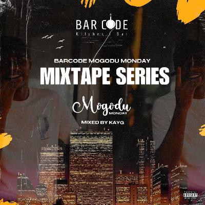 BMM Mix 16 (Mixed by KayG) BMM Mix 16 (Mixed by KayG)