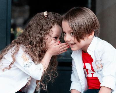 Friday Reflection 56: Comments that Stuck