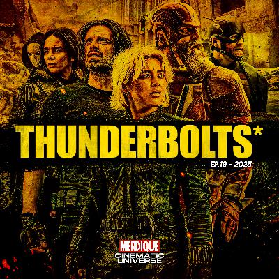 Thunderbolts* (2025)