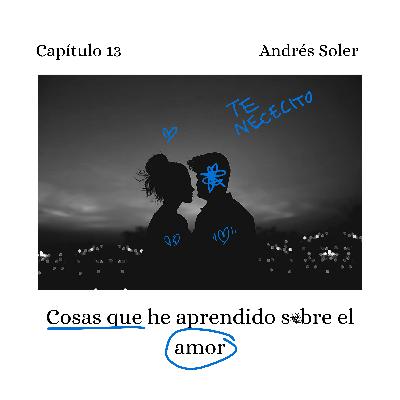 Lecciones del amor: Lo que nadie me enseñó