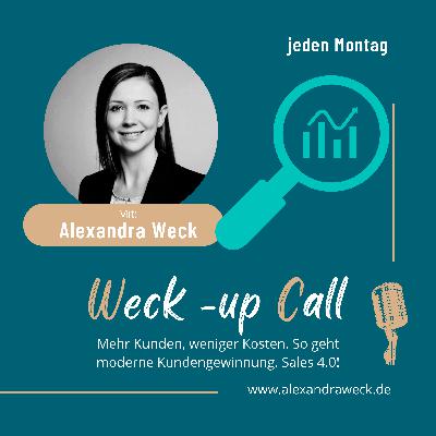 17 - Exclusiver Sneak Peek in die Sales 4.0 Masterclass - Vertrauen verkauft – nicht dein Produkt