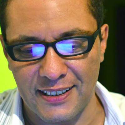 Escritor Mauro Brandão abre o jogo sobre seus livros, visão cultural e futuro literário, com Claudiney Penaforte