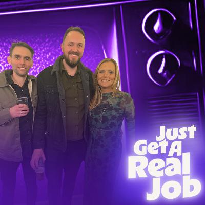 EP. 181 - 'Inside An Indie Record Label ' with Blackhall Records EP. 181 - 'Inside An Indie Record Label ' with Blackhall Records