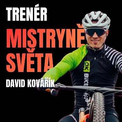 #33 LEGS:ON podcast - David Kovářík