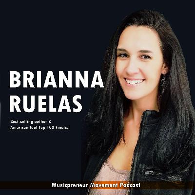 21: Finding Success In Reality TV Shows | Brianna Ruelas