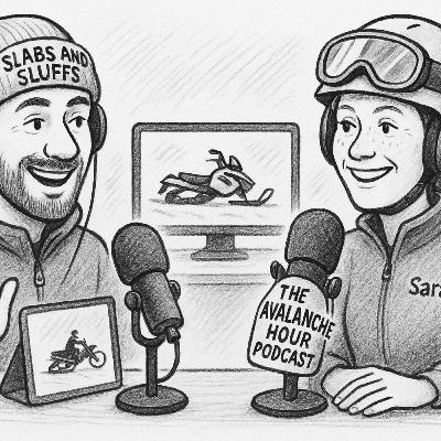 Slabs 'n Sluff - October in Review: Getting Ready for the Winter Season Slabs 'n Sluff - October in Review: Getting Ready for the Winter Season