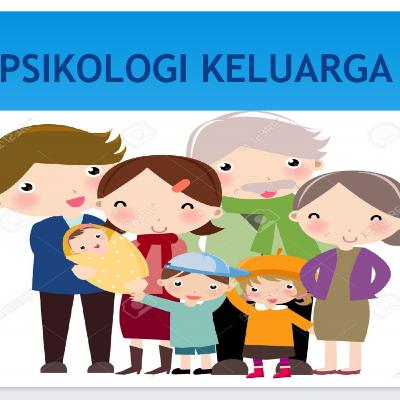 #Kuliah Audio BK-FKIP-UPMI by Dewa Ayu #Psikologi Keluarga #Nguping Digital