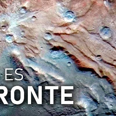 El impresionante descubrimiento de la NASA en la Luna más grande de Plutón El impresionante descubrimiento de la NASA en la Luna más grande de Plutón
