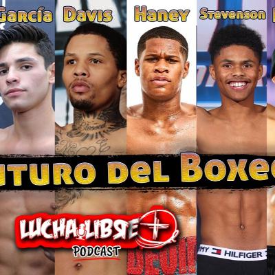 El Futuro Del Boxeo