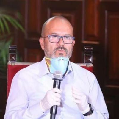 Incompetencia que mata Incompetencia que mata