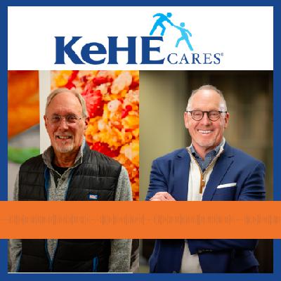 S5 E1 - The History of KeHE Cares Outreach S5 E1 - The History of KeHE Cares Outreach