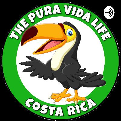 Yes, We are Still Alive in Costa Rica