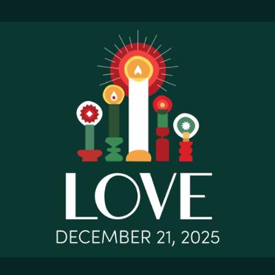 Advent Love