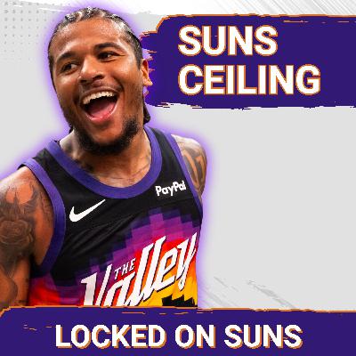 Assessing Devin Booker & Jalen Green's Seasons & How They Can Coexist In Phoenix With Brendon Kleen!