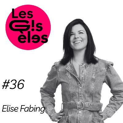 #36 Élise Fabing – Droit du travail et lutte contre les discriminations : parcours d’une avocate engagée