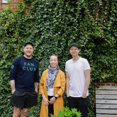 ‘Diagnosen': "Jeg skal stadig arbejde med det – nu skal jeg ikke gemme det væk igen" ‘Diagnosen': "Jeg skal stadig arbejde med det – nu skal jeg ikke gemme det væk igen"