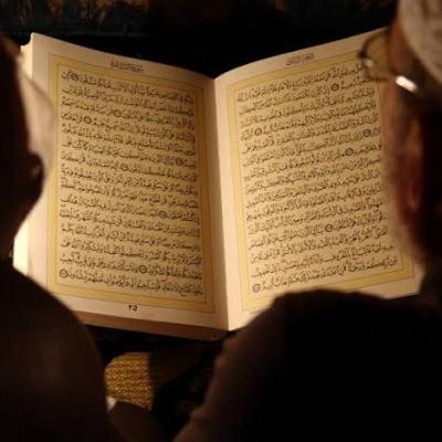 Ayat ini Mengingatkan Dosa dan Durhaka Kita Pada Orangtua Ayat ini Mengingatkan Dosa dan Durhaka Kita Pada Orangtua