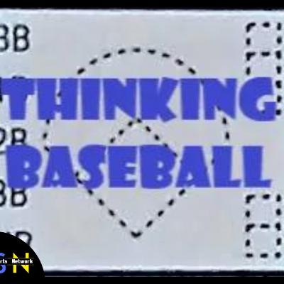 THINKING BASEBALL| Ep. 18 - The Spring Training Experience THINKING BASEBALL| Ep. 18 - The Spring Training Experience
