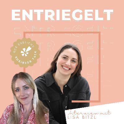 #58 Die Wahrheit über ein eigenes Café - Interview mit Lisa von Soulcakes