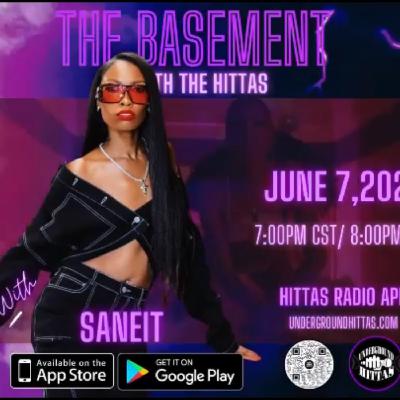 The Basement with the Hittas Ft Saneit The Basement with the Hittas Ft Saneit