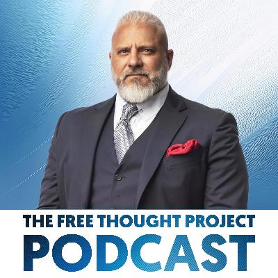 Guest: Dominick Izzo - When the Blue Line Breaks: Corruption, ICE & the Surveillance State