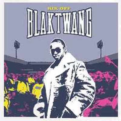 Blak Twang Blak Twang