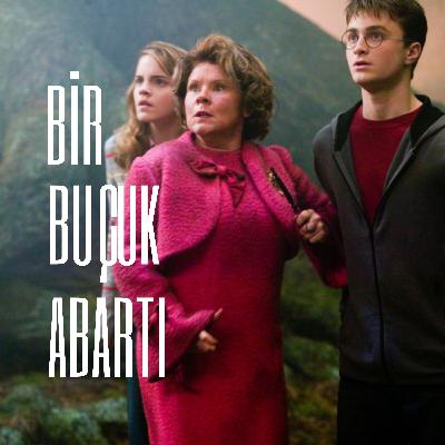 97- Zümrüdüanka Yoldaşlığı Part 8: (30.-33.Bölüm İncelemesi) 97- Zümrüdüanka Yoldaşlığı Part 8: (30.-33.Bölüm İncelemesi)