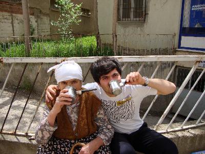 Hayaller’inizi Sopayla Kovalamayın