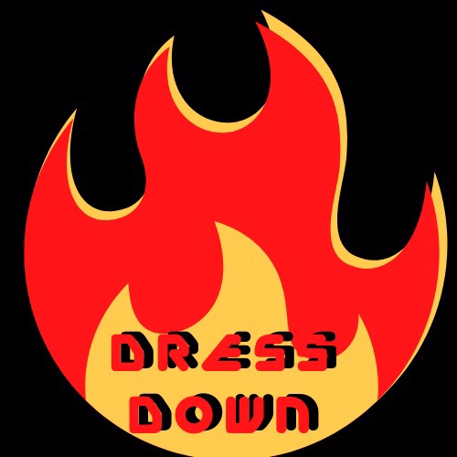 Трейлер. DRESS DOWN Трейлер. DRESS DOWN
