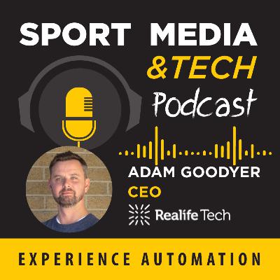 Experience Automation & Realife Tech Experience Automation & Realife Tech