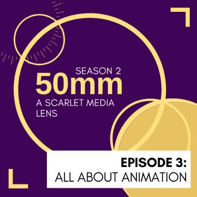 All About Animation - S2 Ep 3 All About Animation - S2 Ep 3