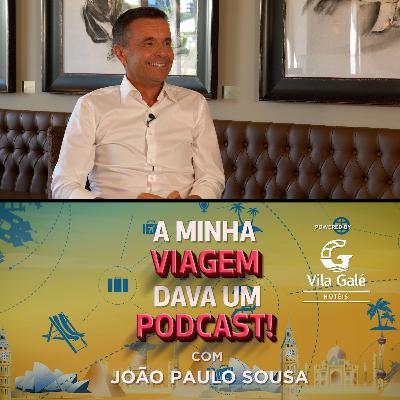 Ep. 11 - Jorge Gabriel