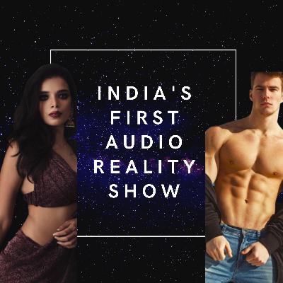 India's first audio reality show ft thestylescrapebook and Anmol Bakaya