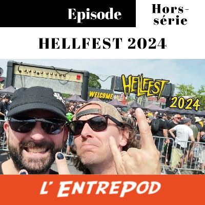Hellfest 2024, la magie opère-t-elle toujours ?