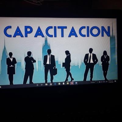 Como lograr una CAPACITACION EFECTIVA ( 1ra parte) Como lograr una CAPACITACION EFECTIVA ( 1ra parte)