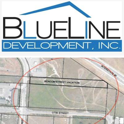 6: Nate Richmond, CEO of BlueLine Development