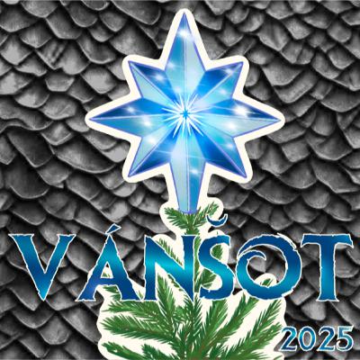 Na sever a ještě dál | Vánšot 2025 | DnD CZ