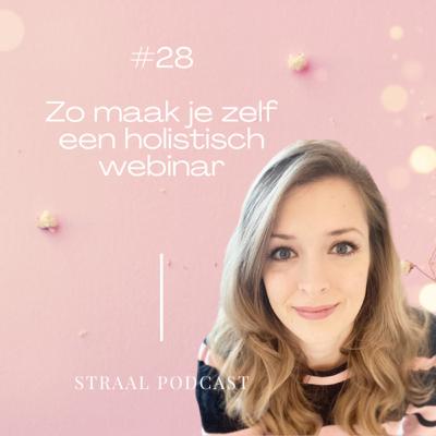 Maak zelf een holistisch webinar