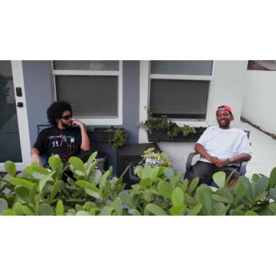 Episode 138 - Miami Vice Episode 138 - Miami Vice
