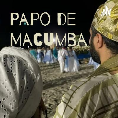 Papo de Macumba: Orixa Exú Papo de Macumba: Orixa Exú