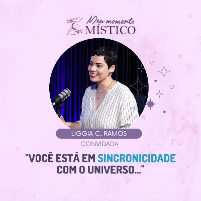 126 | Você vê horas iguais? Entenda os sinais da numerologia com Liggia C. Ramos