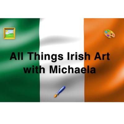 Irish art