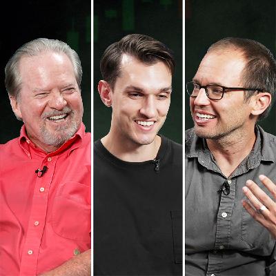 How Elite Traders Can Avoid Burnout