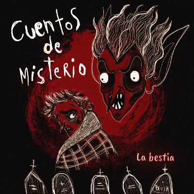 La bestia