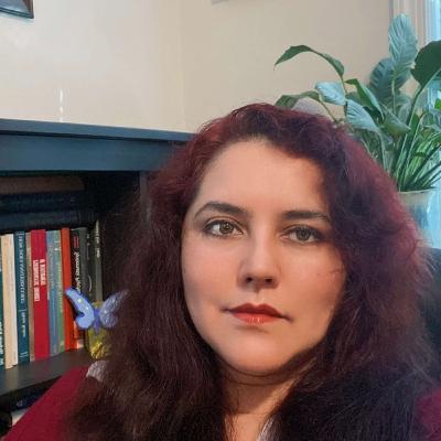 Unveiling the Inner Canvas: the Neuropsychology of Creativity and Imagination, with Rosa Aurora Chavez