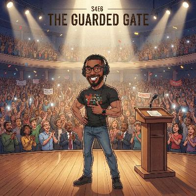 S4E6:The Guarded Gate S4E6:The Guarded Gate
