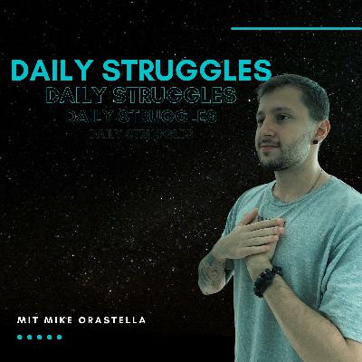 #81 The Reality of loosing that Spark