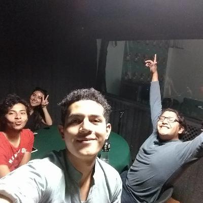 EP.11: El español es el nuevo punk | Rels B en México | Cultura en Español | Podcast México