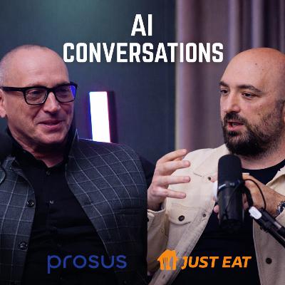 Leadership on AI