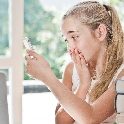 Seguridad del internauta - Contenidos de sexting y menores - 15/05/25